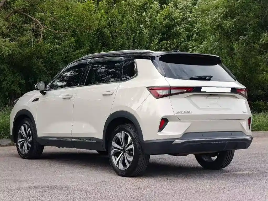 Wuling Xingchen 2021