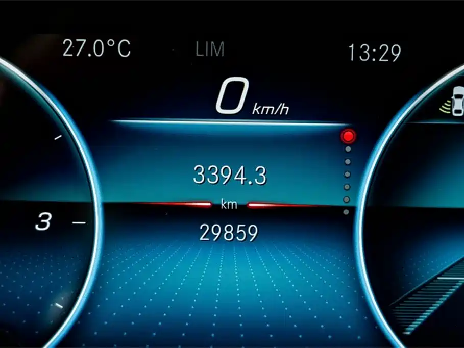 Mercedes-Benz GLS 2021 — фото 10