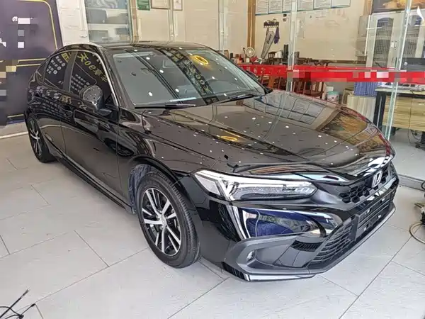 Honda Civic 2023