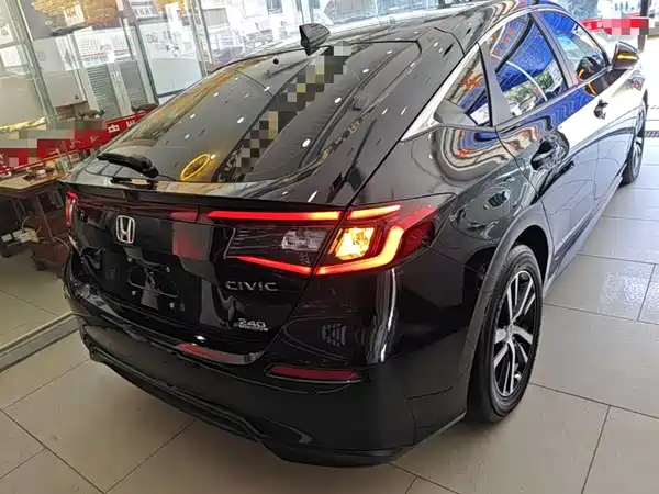 Honda Civic 2023
