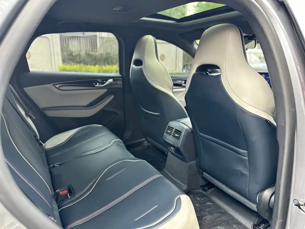 BYD Qin PLUS 2021 — фото 14