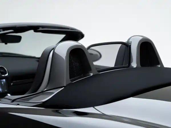 Porsche 718 2020