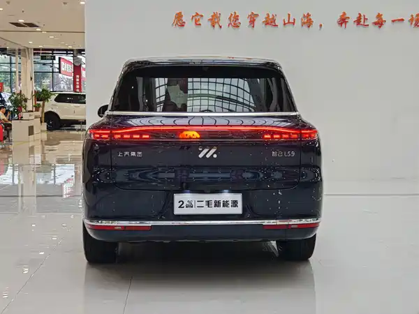 IM Motors LS9 2025