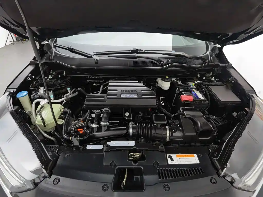 Honda CR-V 2022