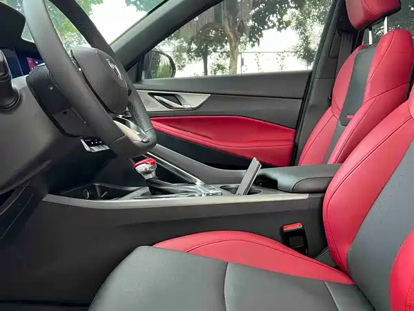 Changan CS35PLUS 2023