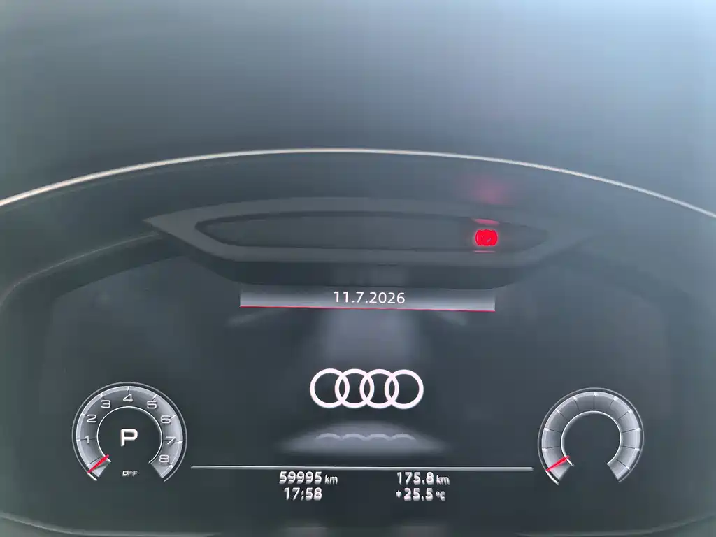 Audi A6L 2020 — фото 9