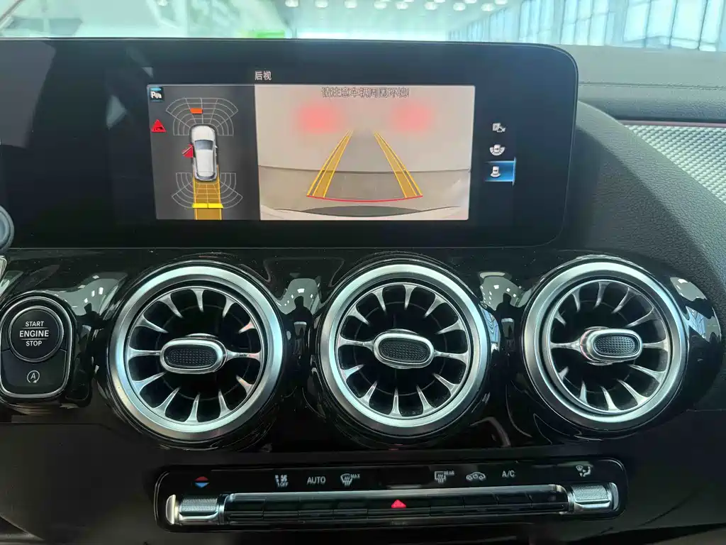 Mercedes-Benz GLA 2022 — фото 12