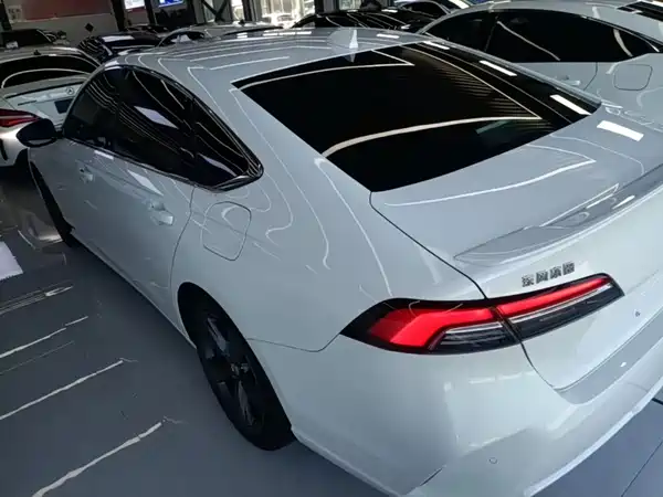 Honda Inspire 2023