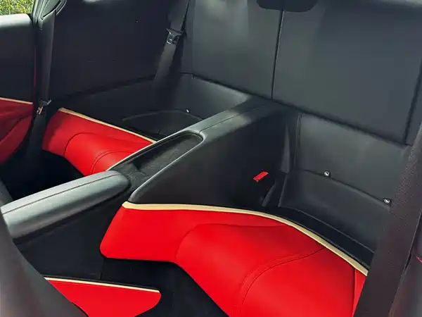 Ferrari Roma 2020