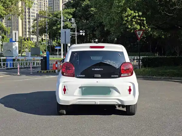 Roewe CLEVER 2022