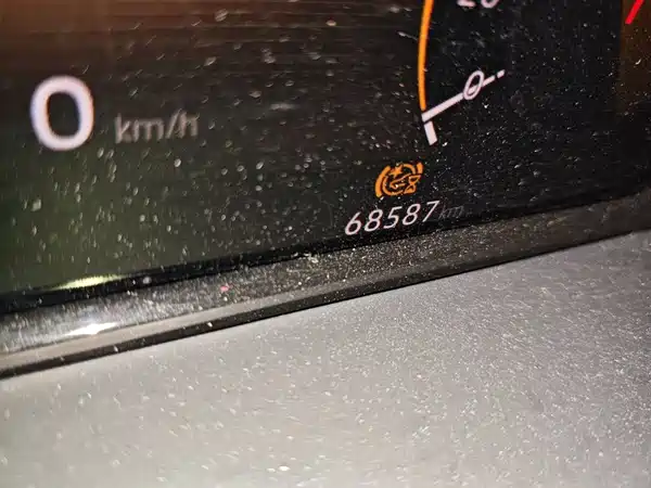 Volkswagen Viloran 2023