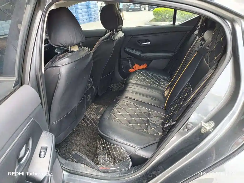 Nissan Sylphy 2023