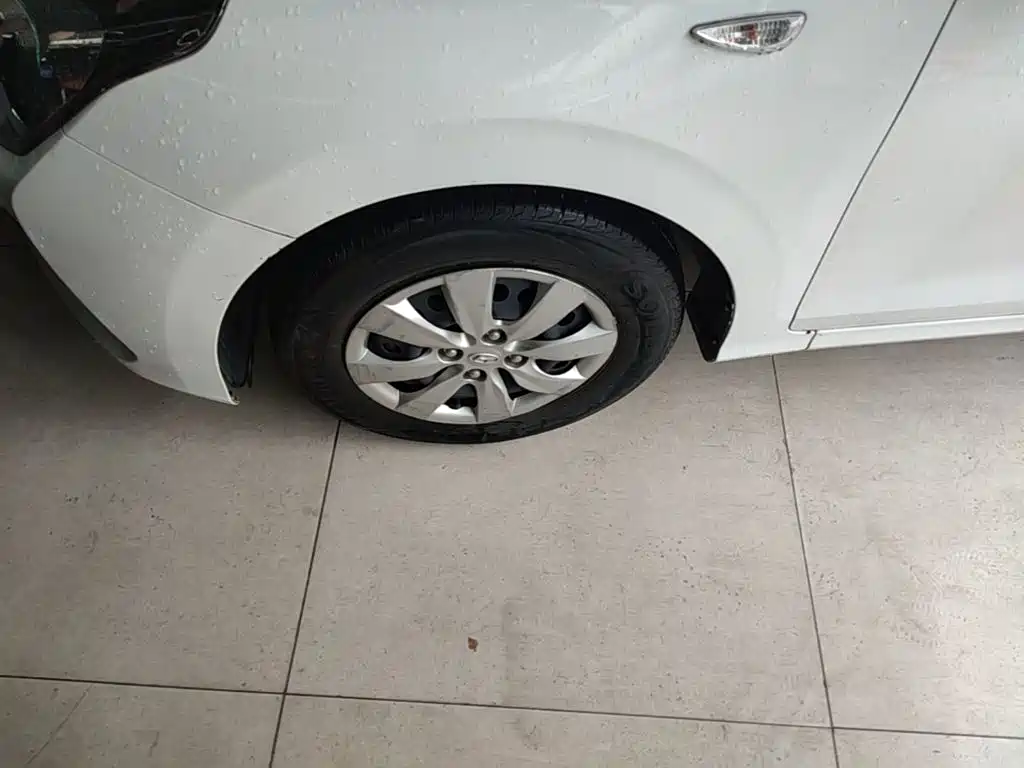 Hyundai Verna 2020 — фото 23