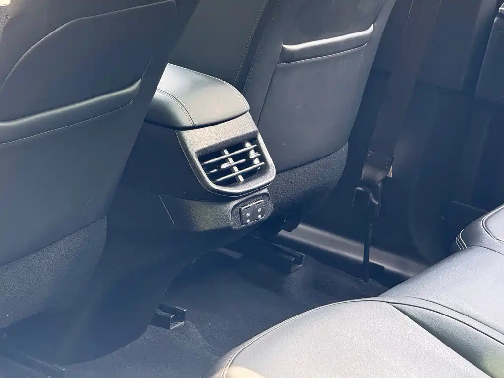 Haval H6 2022 — фото 16