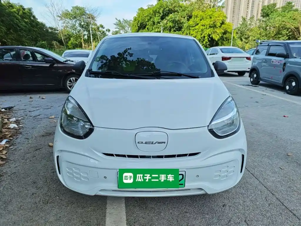 Roewe CLEVER 2020