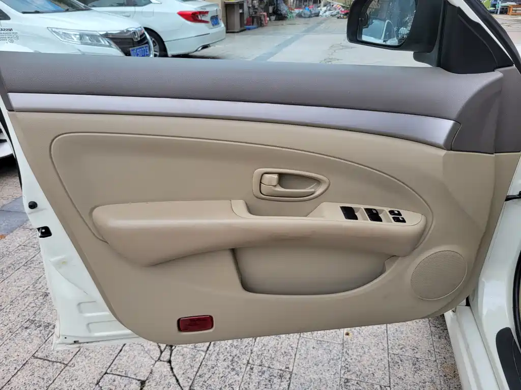 Nissan Sylphy 2018