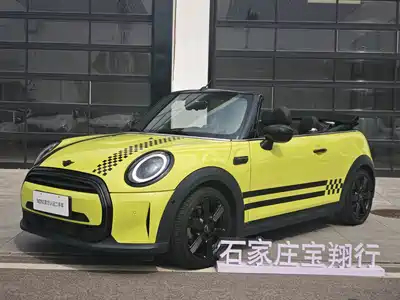 MINI MINI 2023