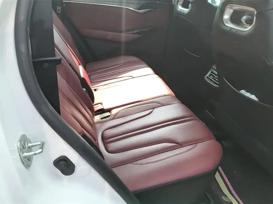 Changan CS75 PLUS 2022 — фото 11