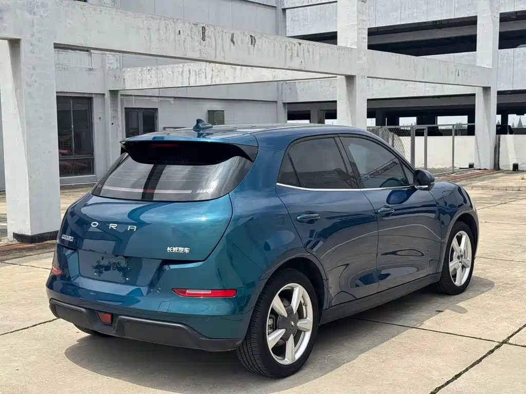 Ora Good Cat 2023 — фото 7