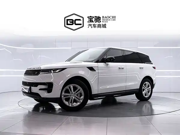 Land Rover Range Rover Sport 2024