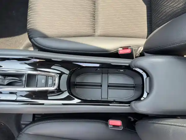 Honda Vezel 2020