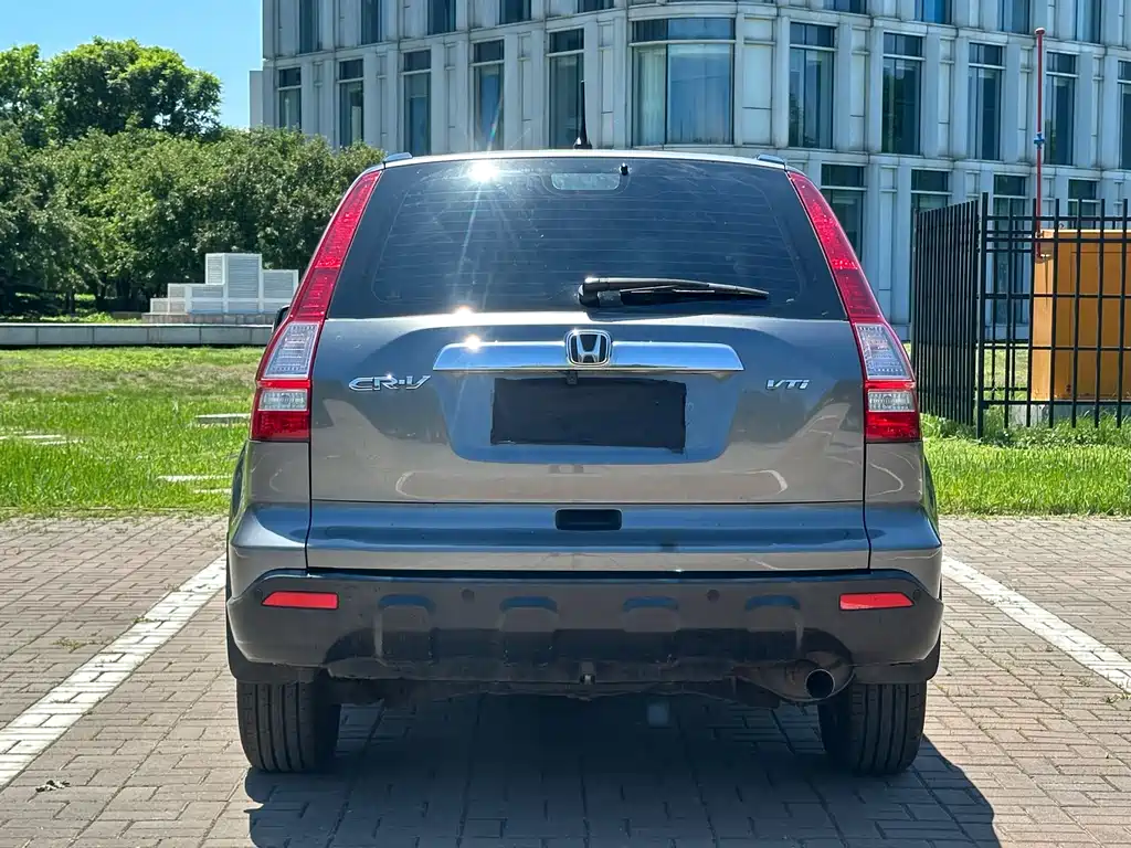 Honda CR-V 2010