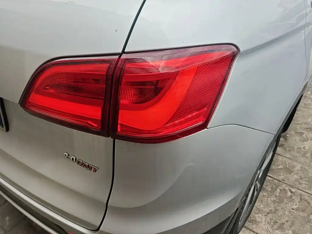 Haval H6 Coupe 2015 — фото 8