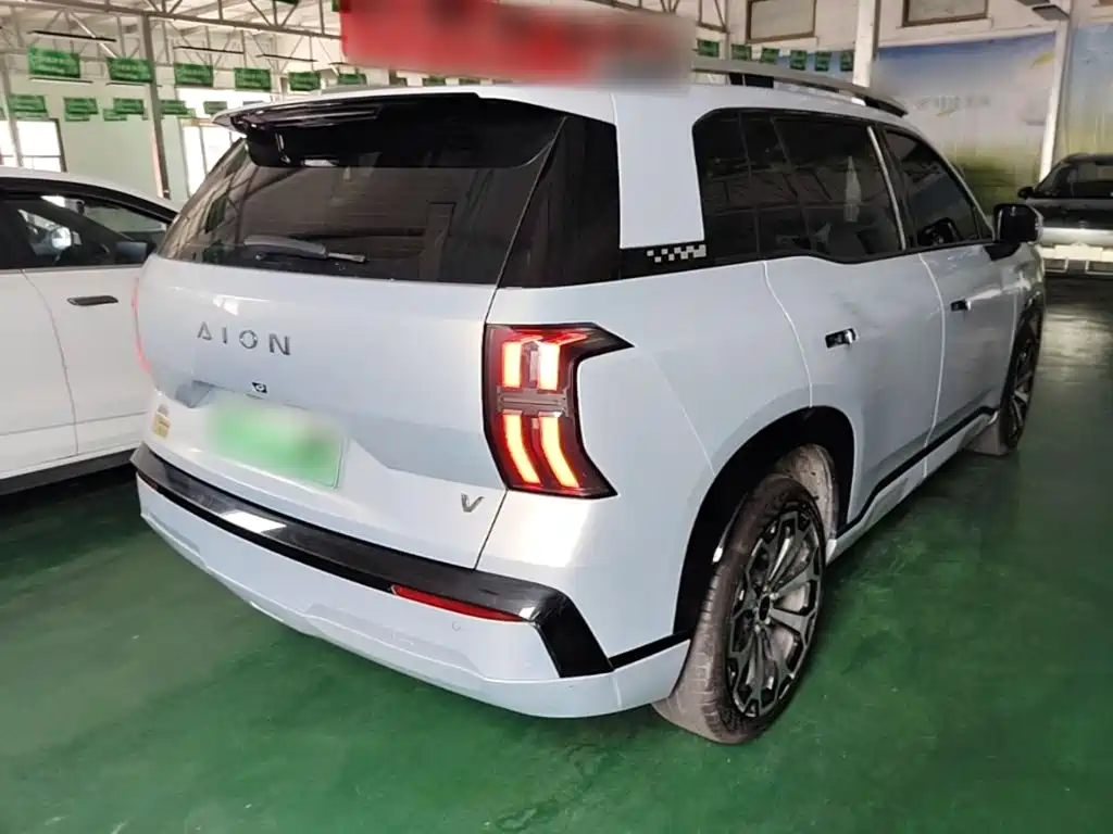 Aion V 2024
