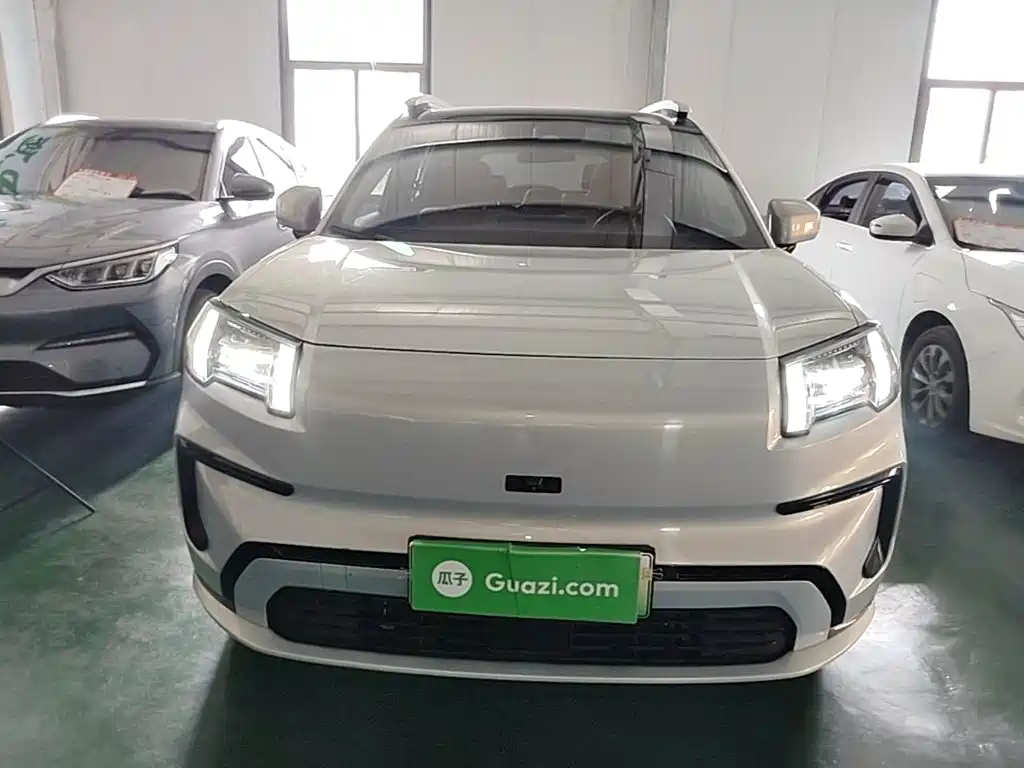 Aion V 2024