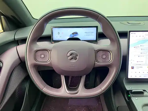 NIO ET5T 2024