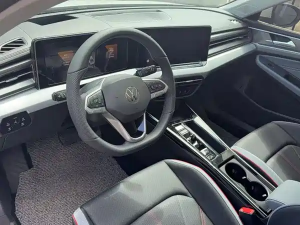 Volkswagen Lamando 2023