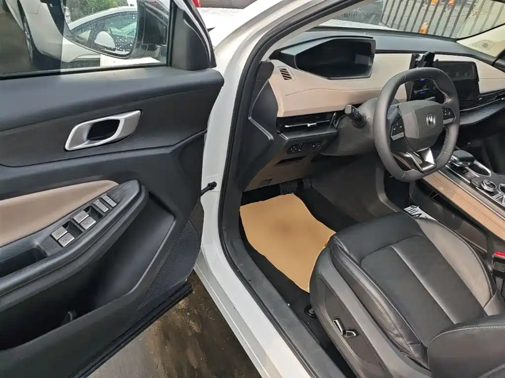 Changan CS55PLUS 2023 — фото 16