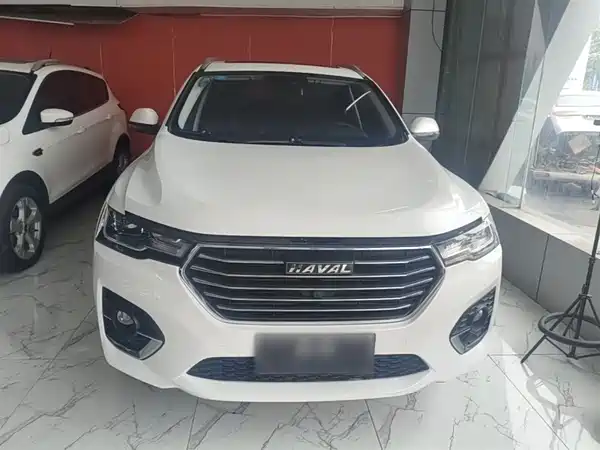 Haval H4 2020