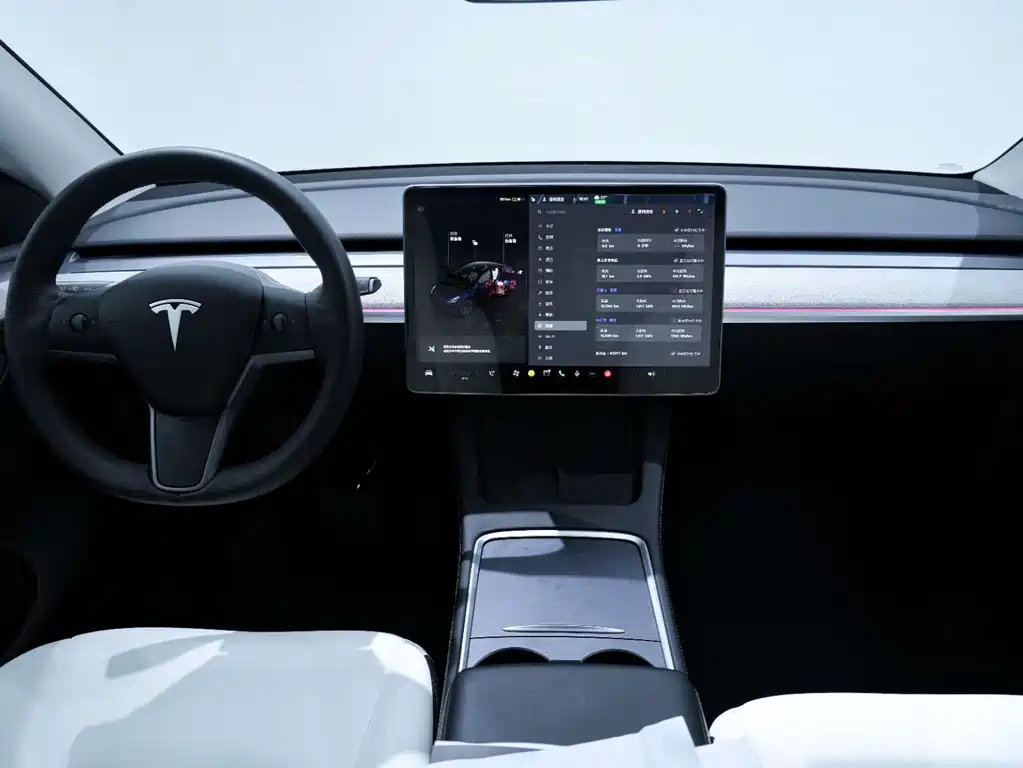 Tesla Model Y 2024 — фото 16