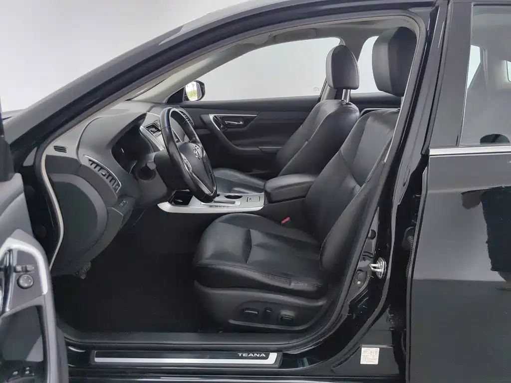 Nissan Teana 2018 — фото 10