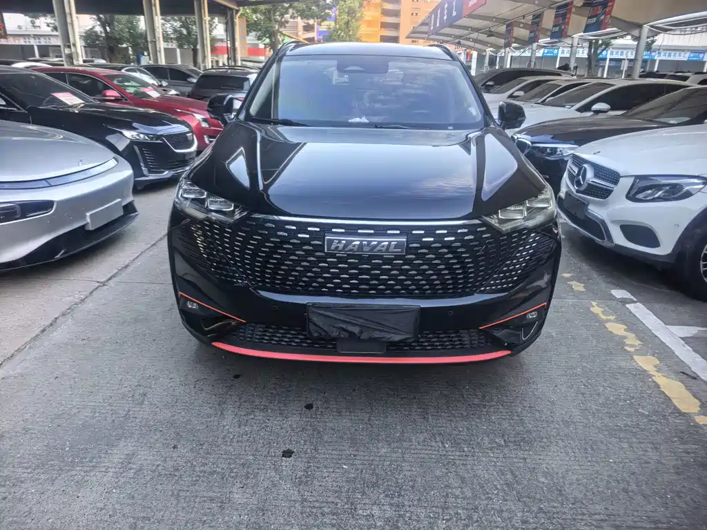 Haval H6 2022