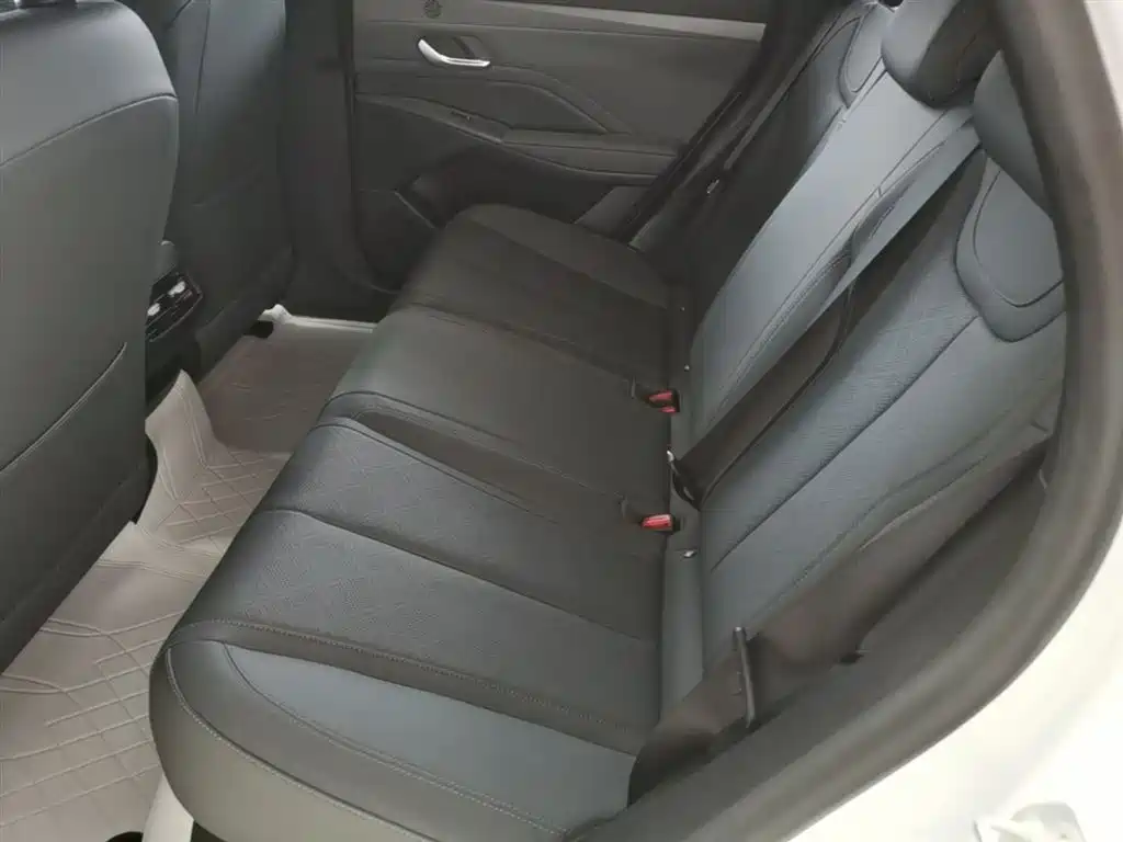 BYD Qin PLUS 2025 — фото 17