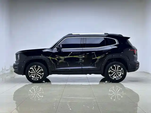 Haval Big Dog 2024 — фото 4