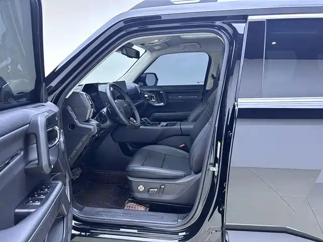 Haval Big Dog 2024 — фото 12