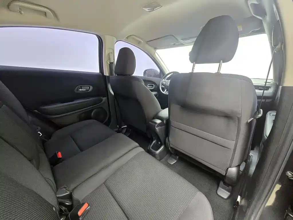 Honda Vezel 2019 — фото 10