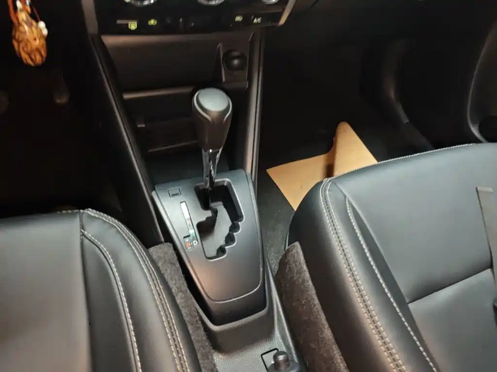 Toyota Vios 2019 — фото 14