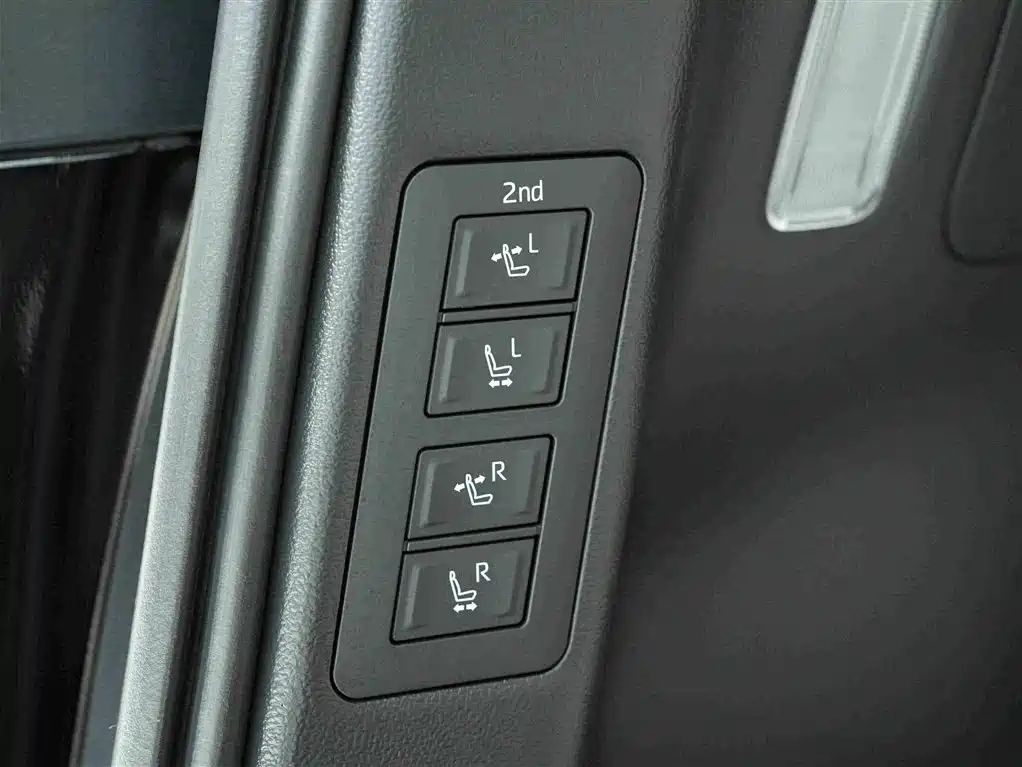 Toyota Alphard 2025 — фото 22