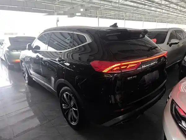 Haval H6 2021