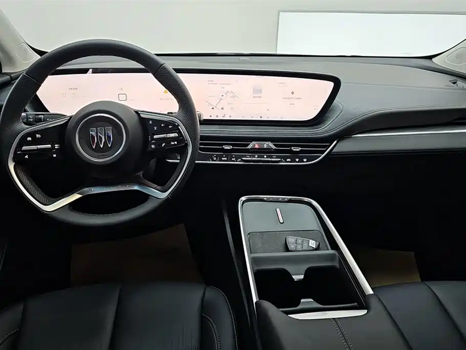 Buick LaCrosse 2024 — фото 12