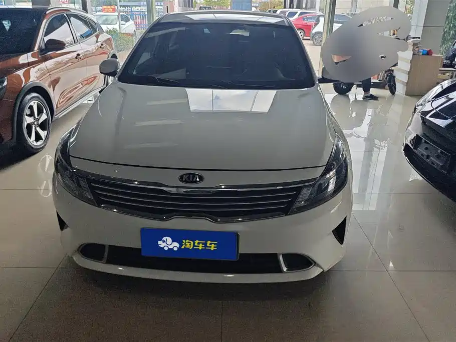 Kia Forte 2020 — фото 2