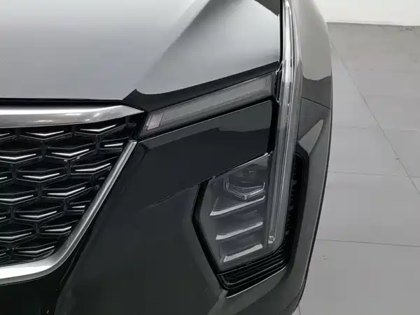 Cadillac XT4 2023