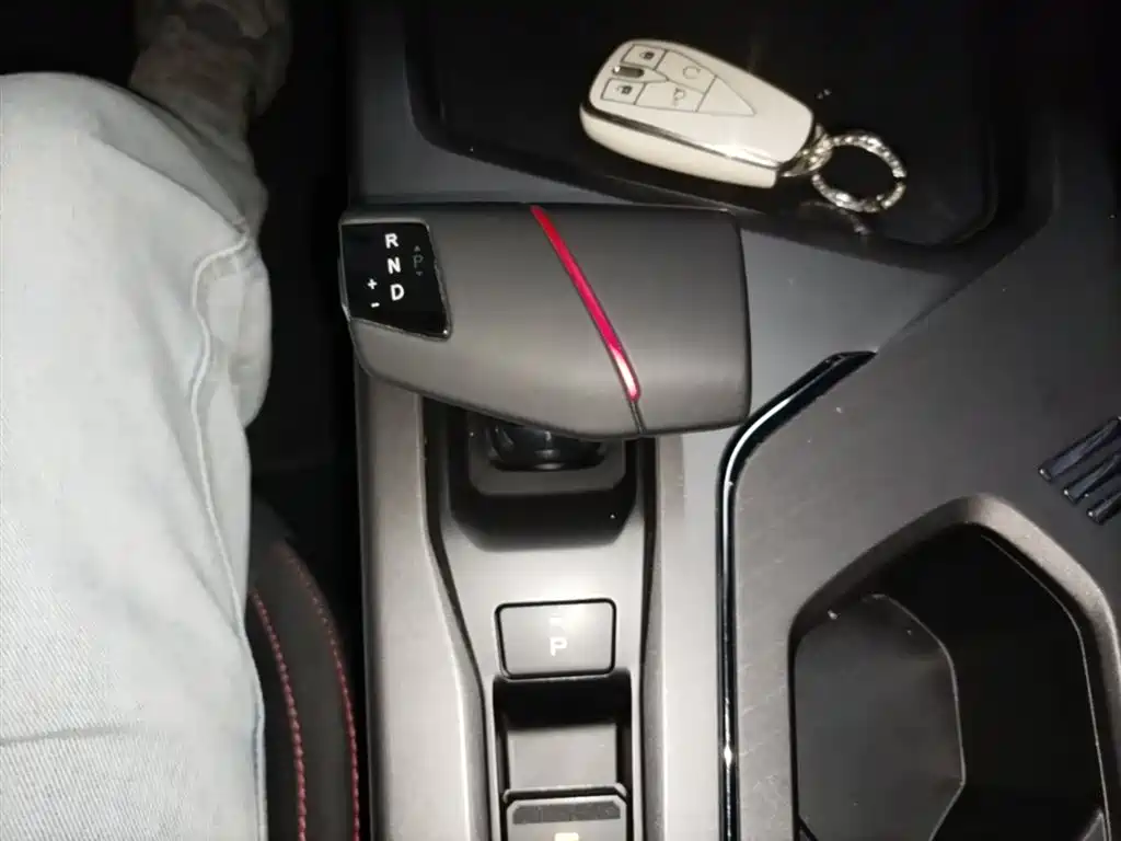 Changan X5 PLUS 2025 — фото 14