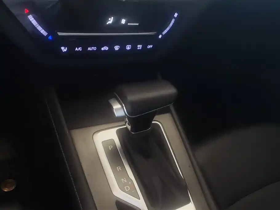 Changan CS35PLUS 2021 — фото 16