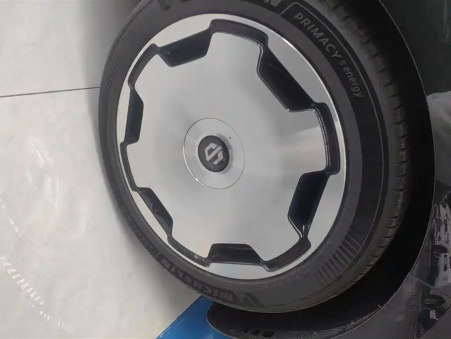 Leapmotor D19 2026