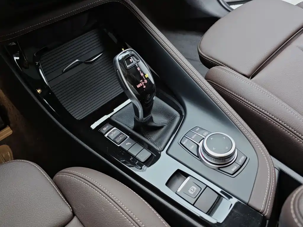 BMW X1 2023 — фото 10